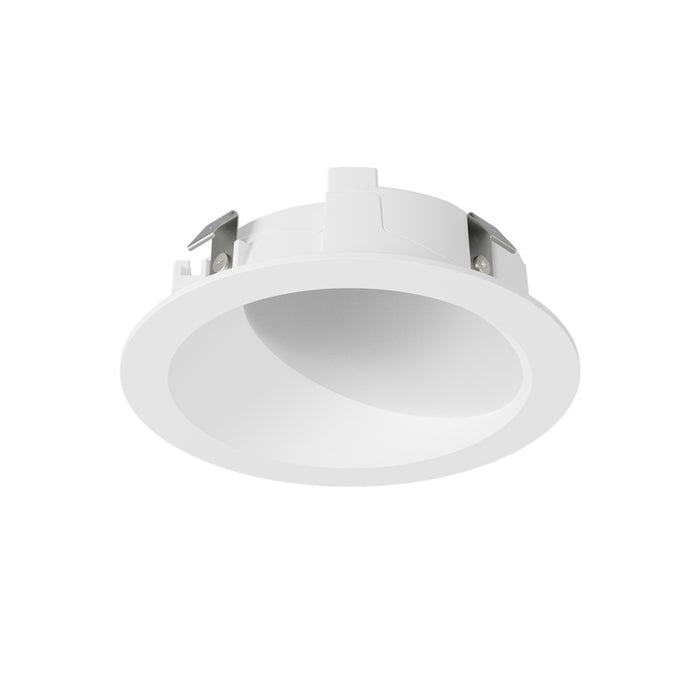 DMF M4TRL M Series 4" Round Wall Wash Trim
