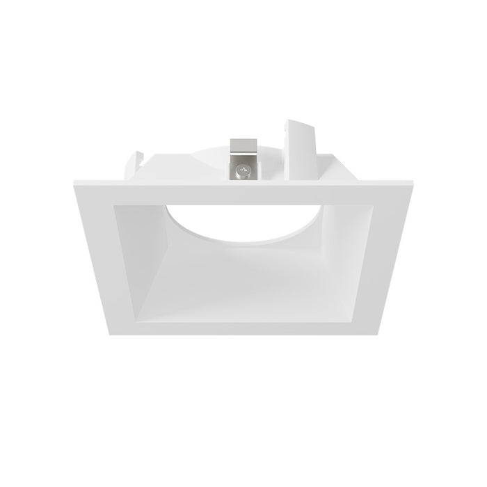 DMF M4TSQ M Series 4" Round on Square Trim