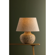 Troy PTL2322 Malik 1-lt 22" Tall Table Lamp