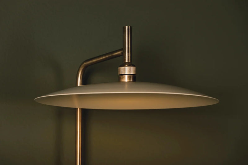 Troy PTL1224 Manti 1-lt 24" Tall Wall Sconce