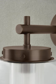 Troy B6218 Marco 1-lt 18" Tall Outdoor Wall Sconce