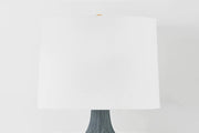 Hudson Valley L7428 Nepperhan 1-lt 28" Tall Table Lamp