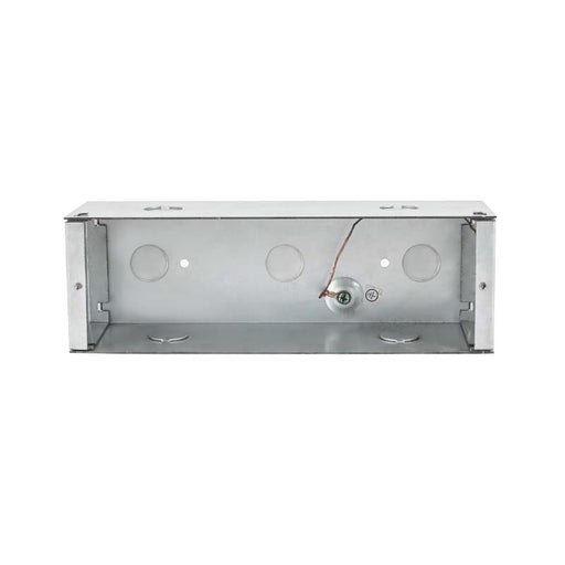 Kuzco ER72410-MBOX Newport 9" LED Step Lights Box