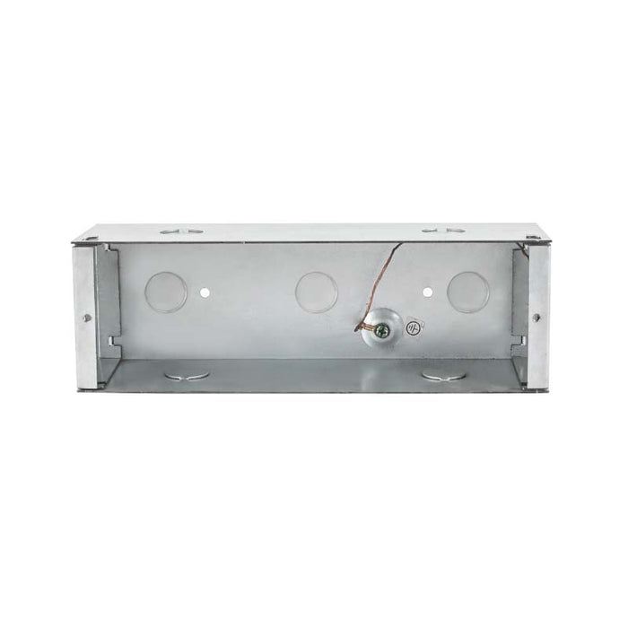 Kuzco ER72410-MBOX Newport 9" LED Step Lights Box
