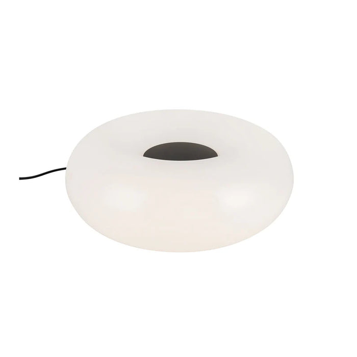 Kuzco TL12413 Nimbus 1-lt 13" LED Table Lamp - Black