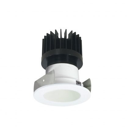 Nora NIOB-2RNDC/10 2" Iolite Round Reflector with Round Aperture Trim - 1000 Lumens