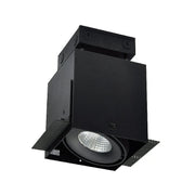 Nora NMRTLG-11 Trimless One Head LED Multiple Lighting System