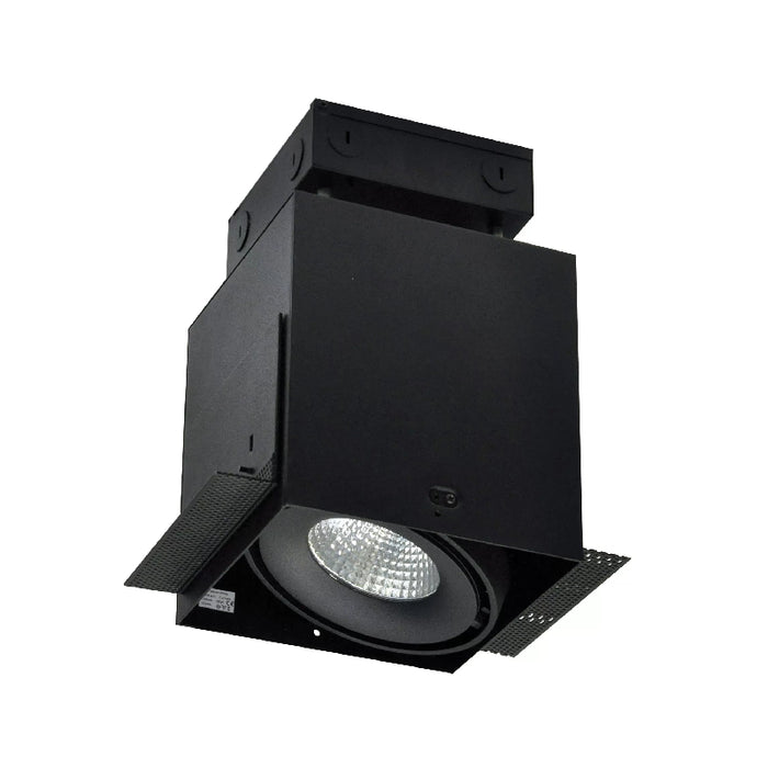 Nora NMRTLG-11 Trimless One Head LED Multiple Lighting System