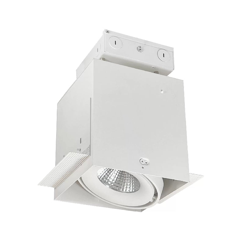 Nora NMRTLG-11 Trimless One Head LED Multiple Lighting System
