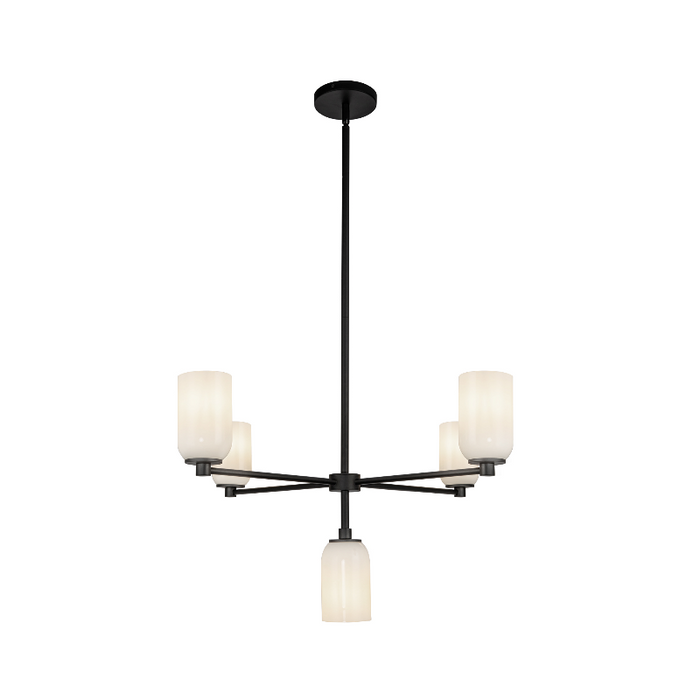 Kuzco CH57731 Nola 5-lt 31" Chandelier