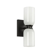 Kuzco WS57712 Nola 1-lt 13" Tall Wall Sconce