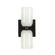 Kuzco WS57712 Nola 1-lt 13" Tall Wall Sconce