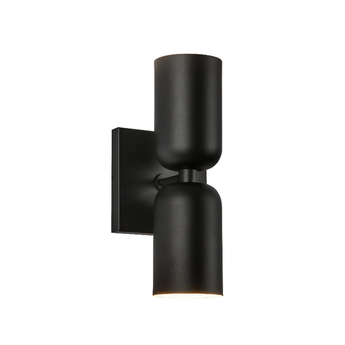 Kuzco WS57712 Nola 1-lt 13" Tall Wall Sconce