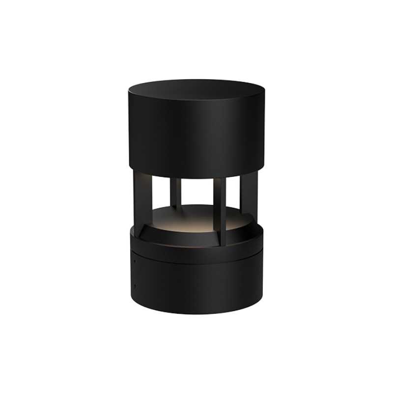 Kuzco EB40910 Novato 1-lt 10" Tall LED Bollard