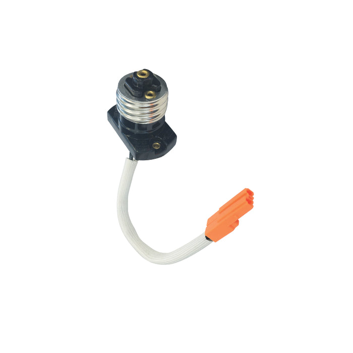 Nora NRA-211SM Medium Base Socket Adapter for LED Retrofit