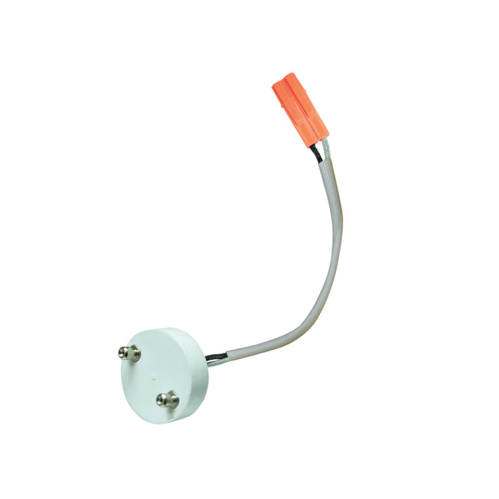 Nora NRA-212SM GU24 Socket Adapter for LED Retrofit
