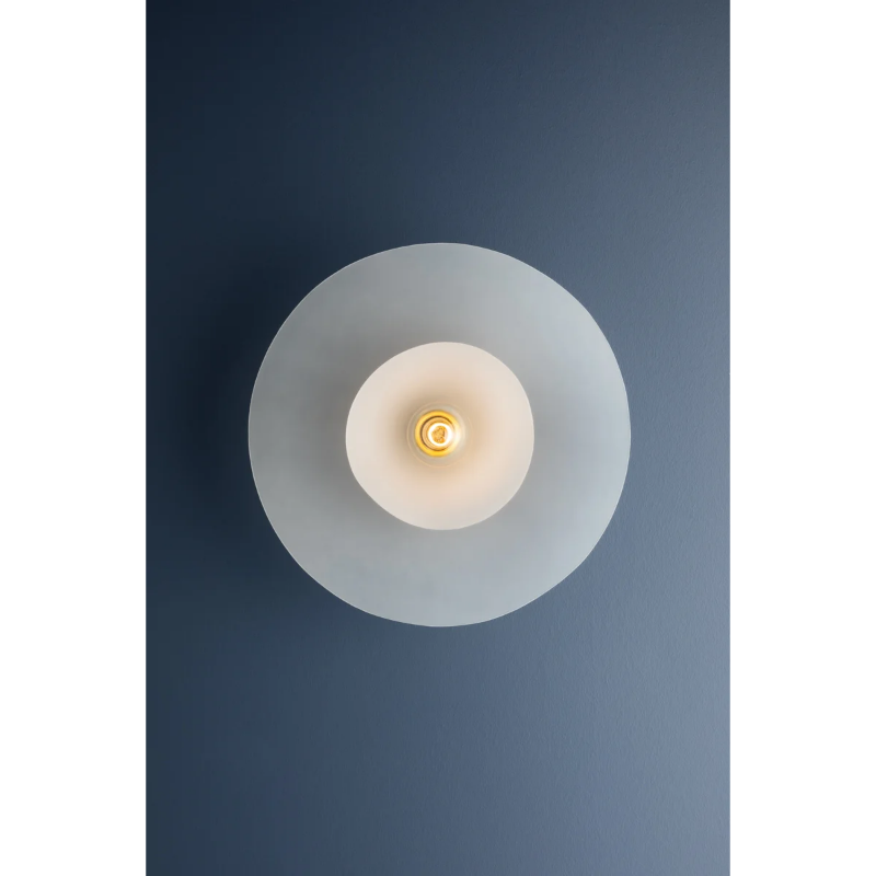 Hudson Valley 2918 Netherlee 1-lt 18" Flush Mount