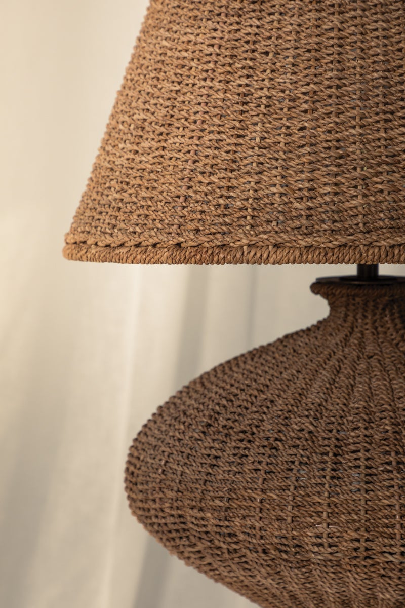 Troy PTL1426 Nette 1-lt 26" Tall Table Lamp