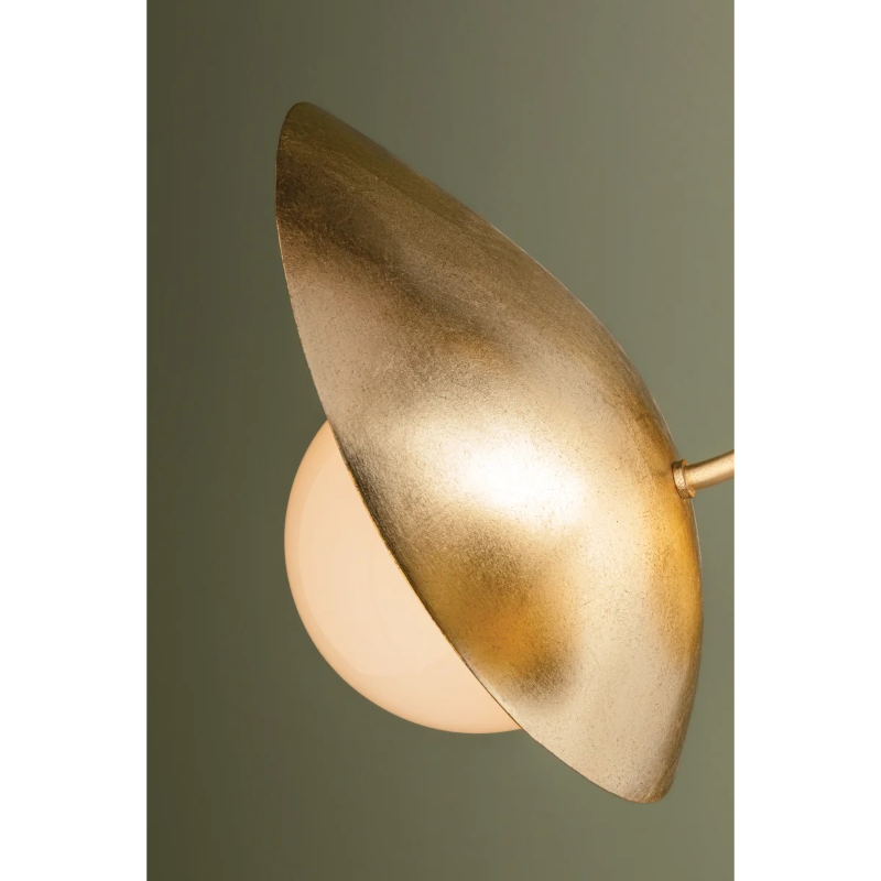 Troy F3024 Olson 3-lt 24" Chandelier