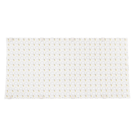 WAC P24-DU10 Pixels 12"x24" CCT Adjustable LED Light Sheet, 1000 lm/sqft