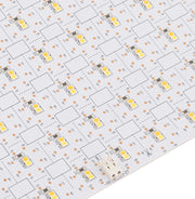 WAC P24-DU05 Pixels 12"x24" CCT Adjustable LED Light Sheet, 500 lm/sqft