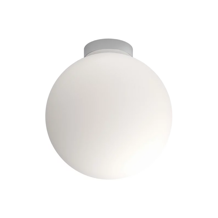 Pablo Designs Bola Sphere 16" LED Flush Mount