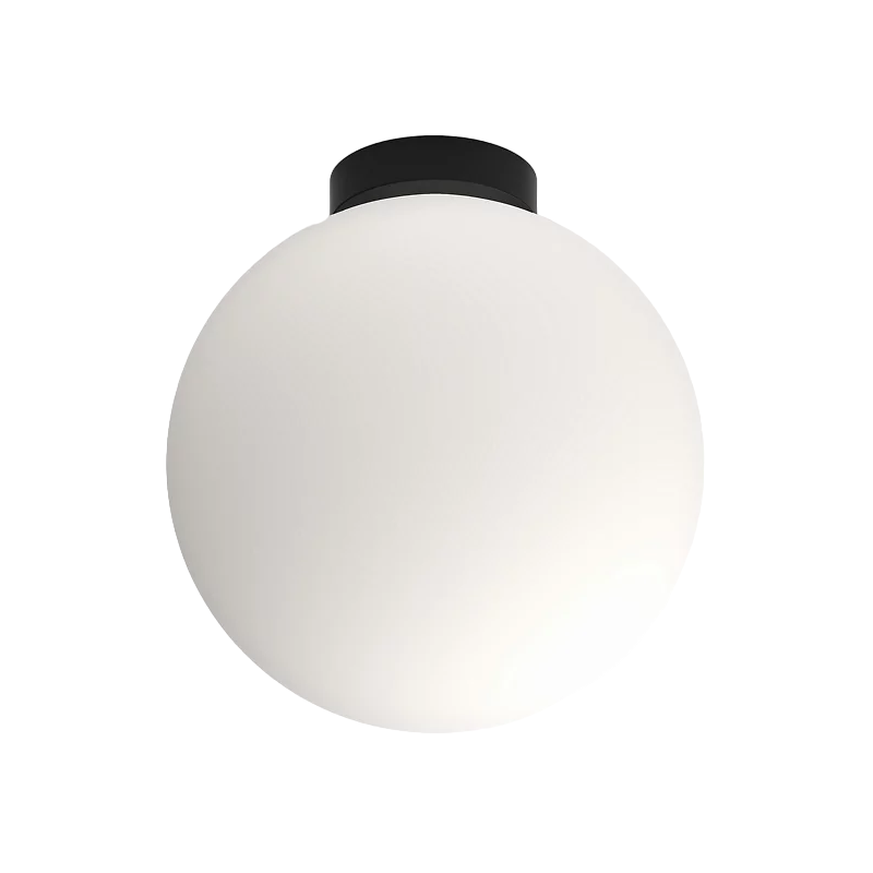 Pablo Designs Bola Sphere 16" LED Flush Mount