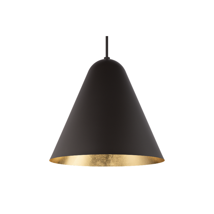 Modern Forms PD-12422 Taper 22" LED Pendant