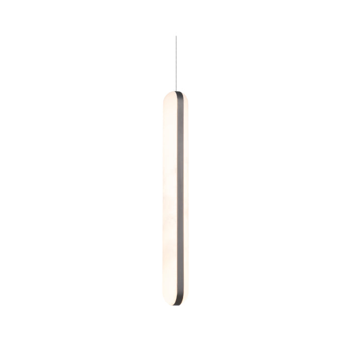 Modern Forms PD-14518 Cadiz 1-lt 2" LED Pendant - Antique Nickel