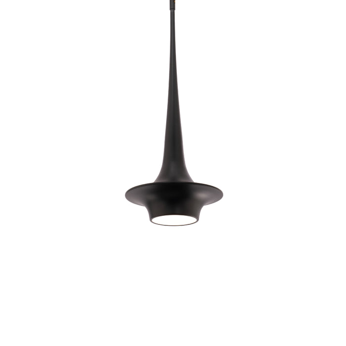 Modern Forms PD-20324 Hugo 1-lt 10" LED Mini Pendant
