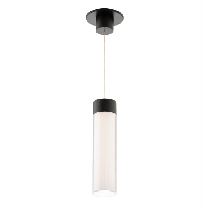 WAC PD-240212 Twist-N-Lite 1-lt 3" LED Pendant