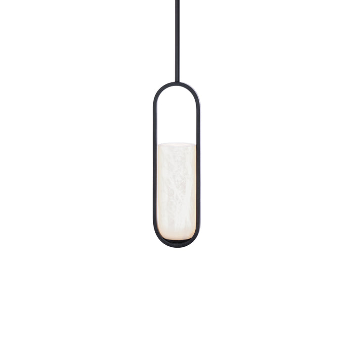 Modern Forms PD-26316 Rollins 1-lt 5" LED Mini Pendant