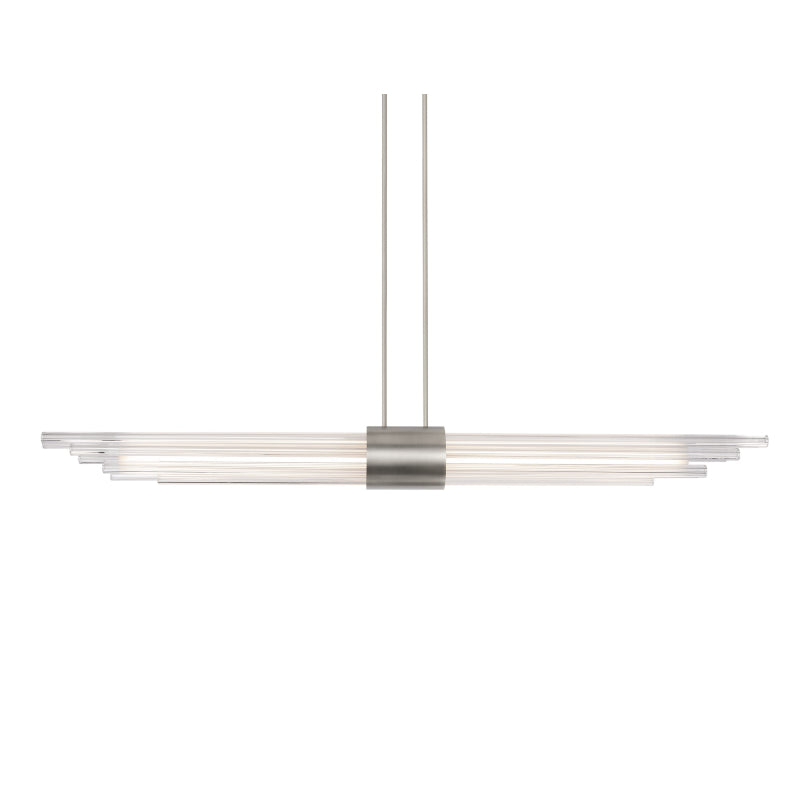 Modern Forms PD-30156 Luzerne 56" LED Pendant