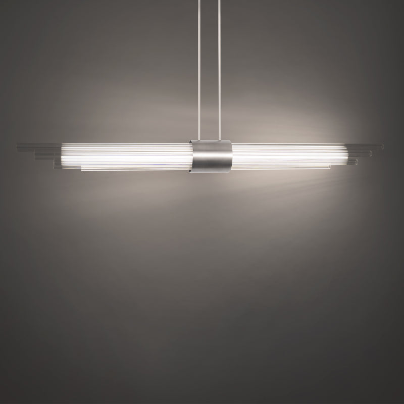 Modern Forms PD-30156 Luzerne 56" LED Pendant