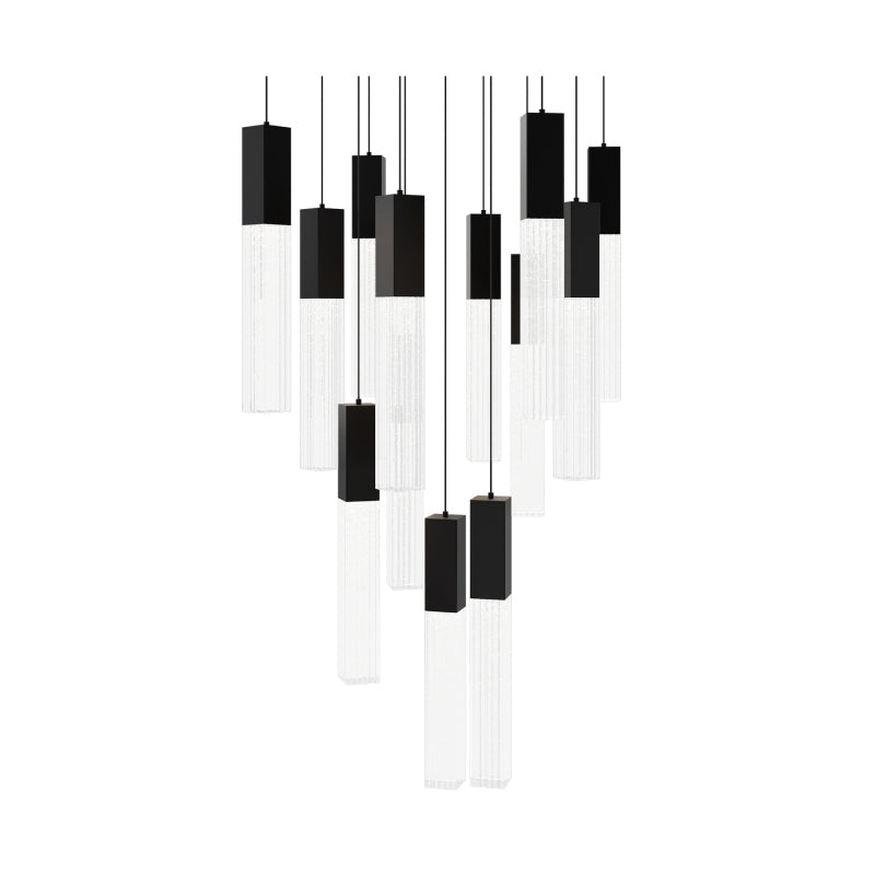 Modern Forms PD-30841S Cinema 41-lt 36" LED Pendant