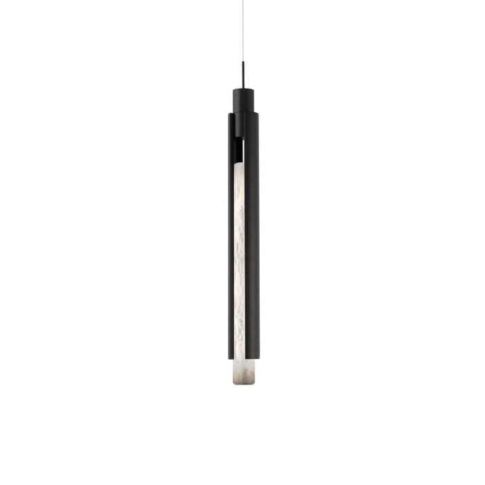 Modern Forms PD-48424 Saber 1-lt 3" LED Mini Pendant