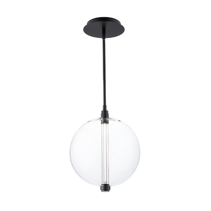 dweLED PD-51410 Anakin 1-lt 10" LED Pendant