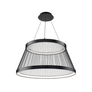 dweLED PD-55532 Grohle 2-lt 32" LED Pendant