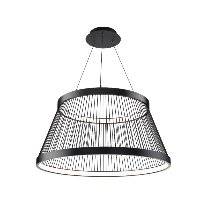 dweLED PD-55532 Grohle 2-lt 32" LED Pendant