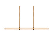 Modern Forms PD-56448 Clique 1-lt 48" LED Pendant