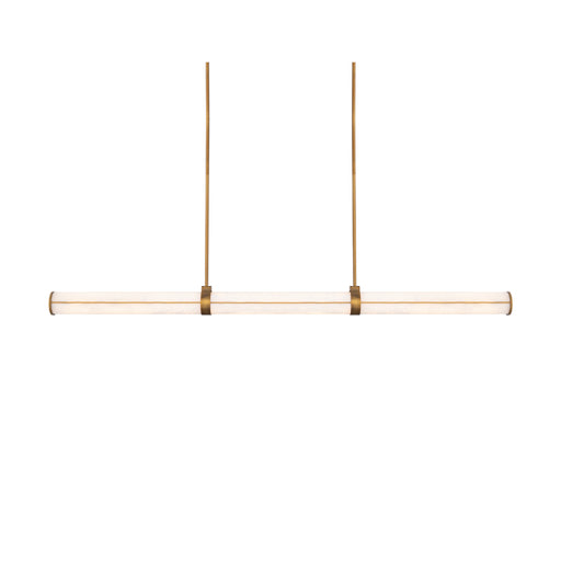 Modern Forms PD-56448 Clique 1-lt 48" LED Pendant
