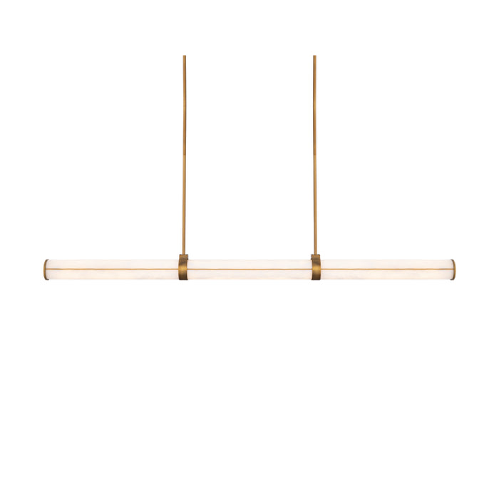 Modern Forms PD-56448 Clique 1-lt 48" LED Pendant