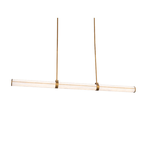 Modern Forms PD-56448 Clique 1-lt 48" LED Pendant