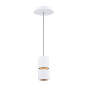 dweLED PD-60506 Pedistal 1-lt 3" LED Pendant