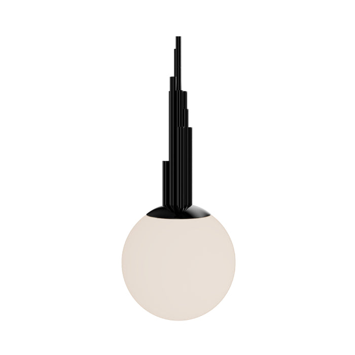 Modern Forms PD-60510 Sybil 1-lt 10" LED Pendant