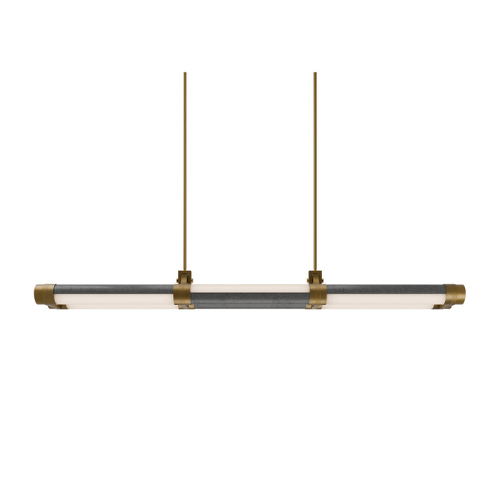 Modern Forms PD-6548 Catania 1-lt 48" LED Linear Pendant