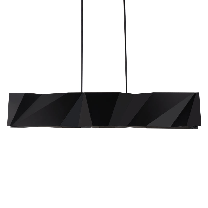 Modern Forms PD-68356 Intrasection 56" LED Pendant