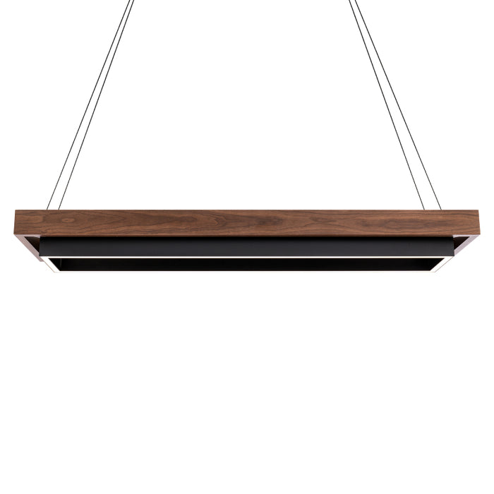 Modern Forms PD-70354 Hustler 54" LED Pendant