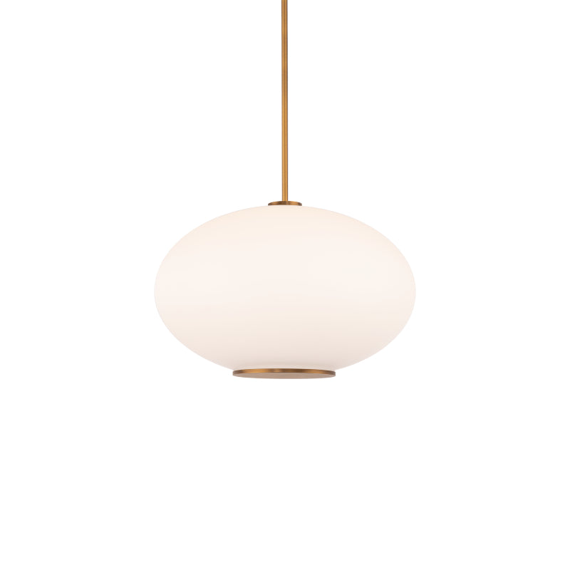 Modern Forms PD-72316 Illusion 16" LED Pendant