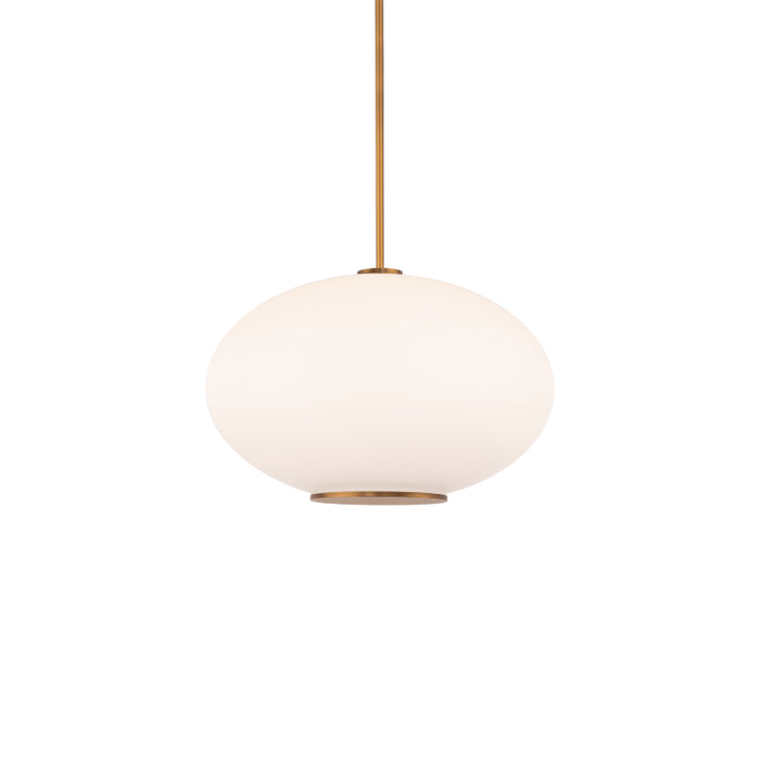 Modern Forms PD-72316 Illusion 16" LED Pendant